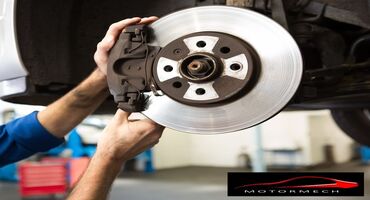 Brake System Solutions