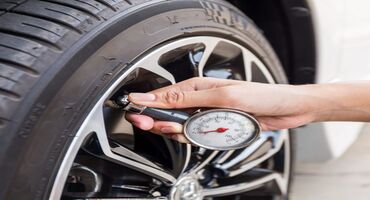 Maintenance & Accessories